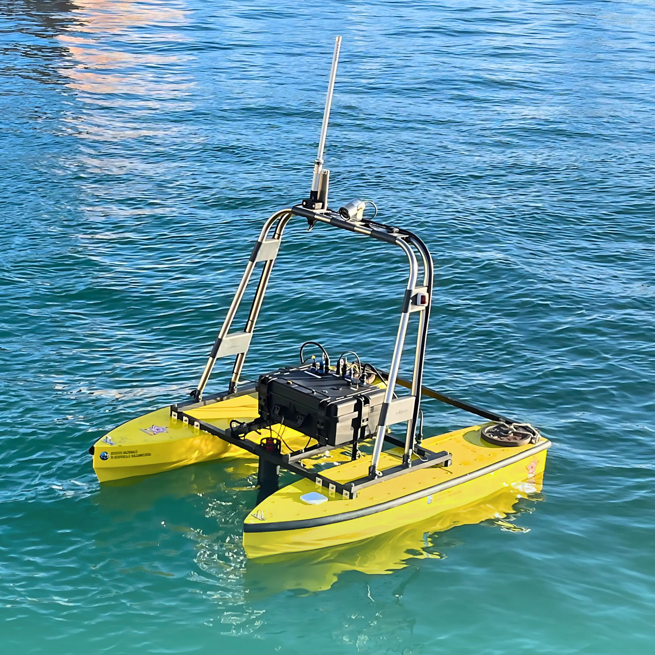USV_EL CAT